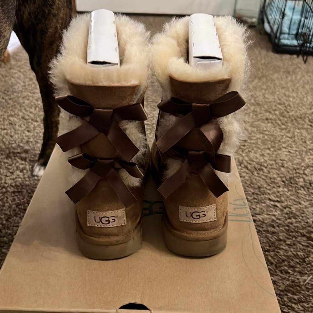 UGG Bailey Bow II